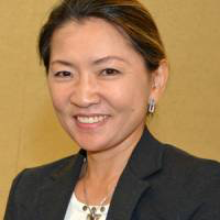 Chikako Matsumoto